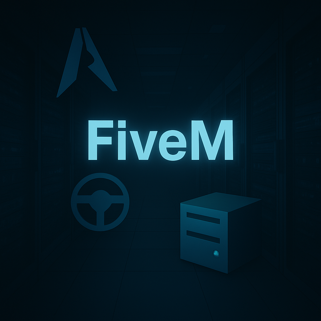 Serveur FiveM