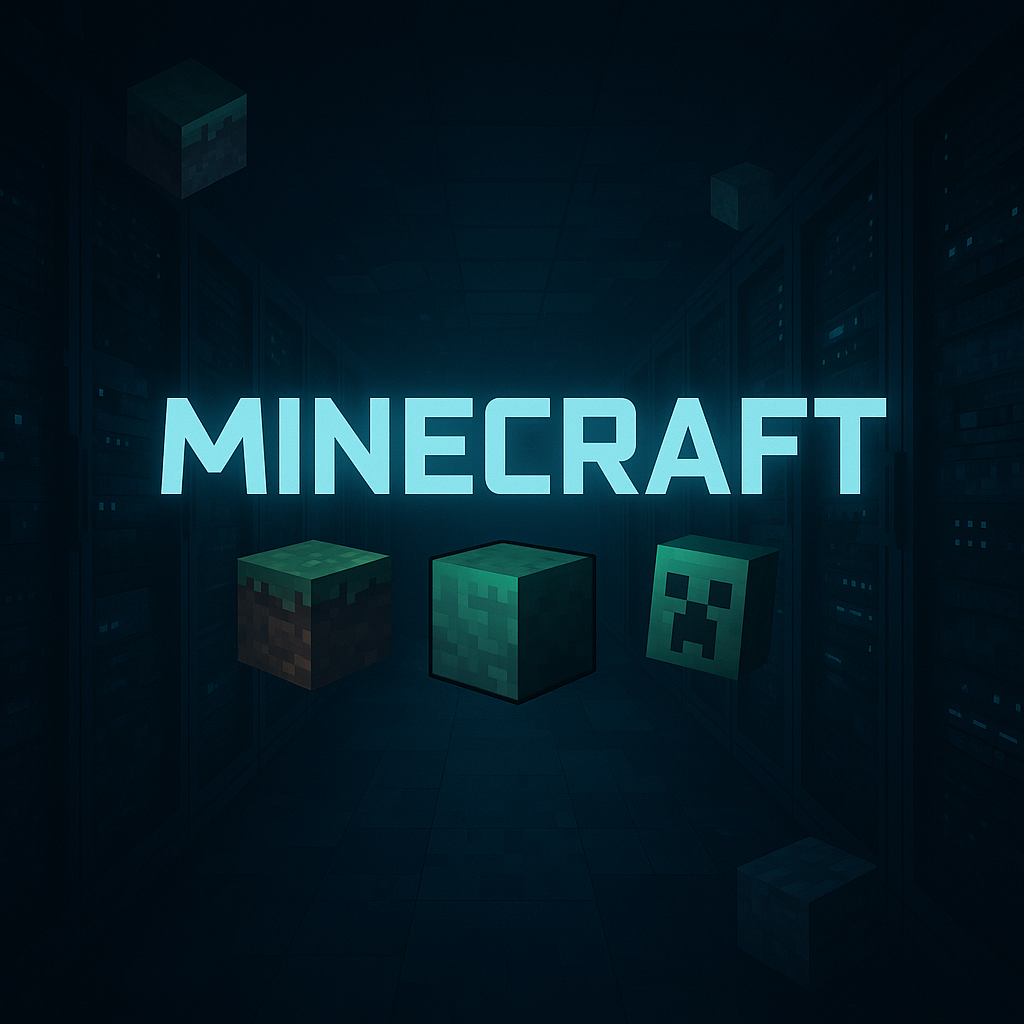 Serveur Minecraft
