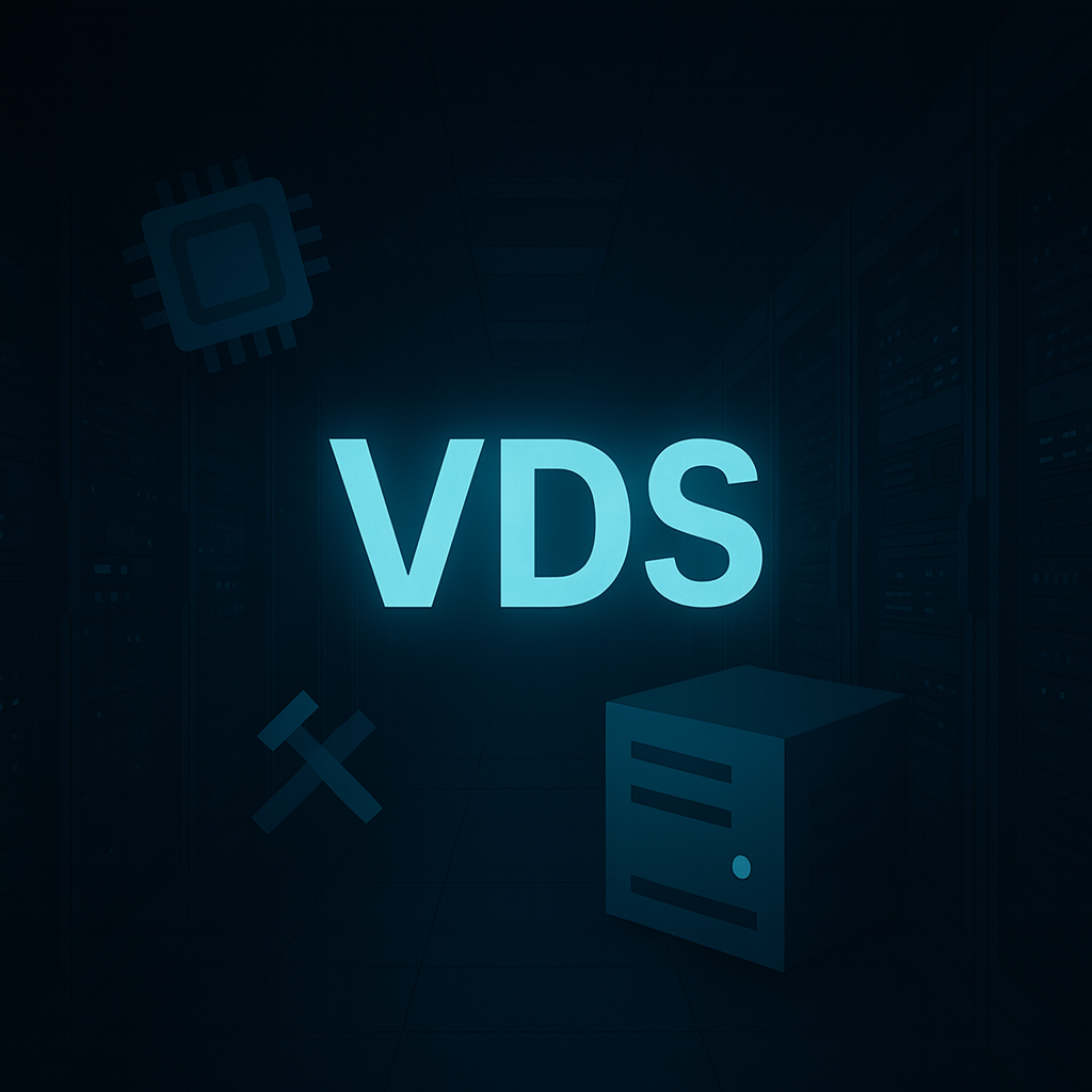 VPS Linux
