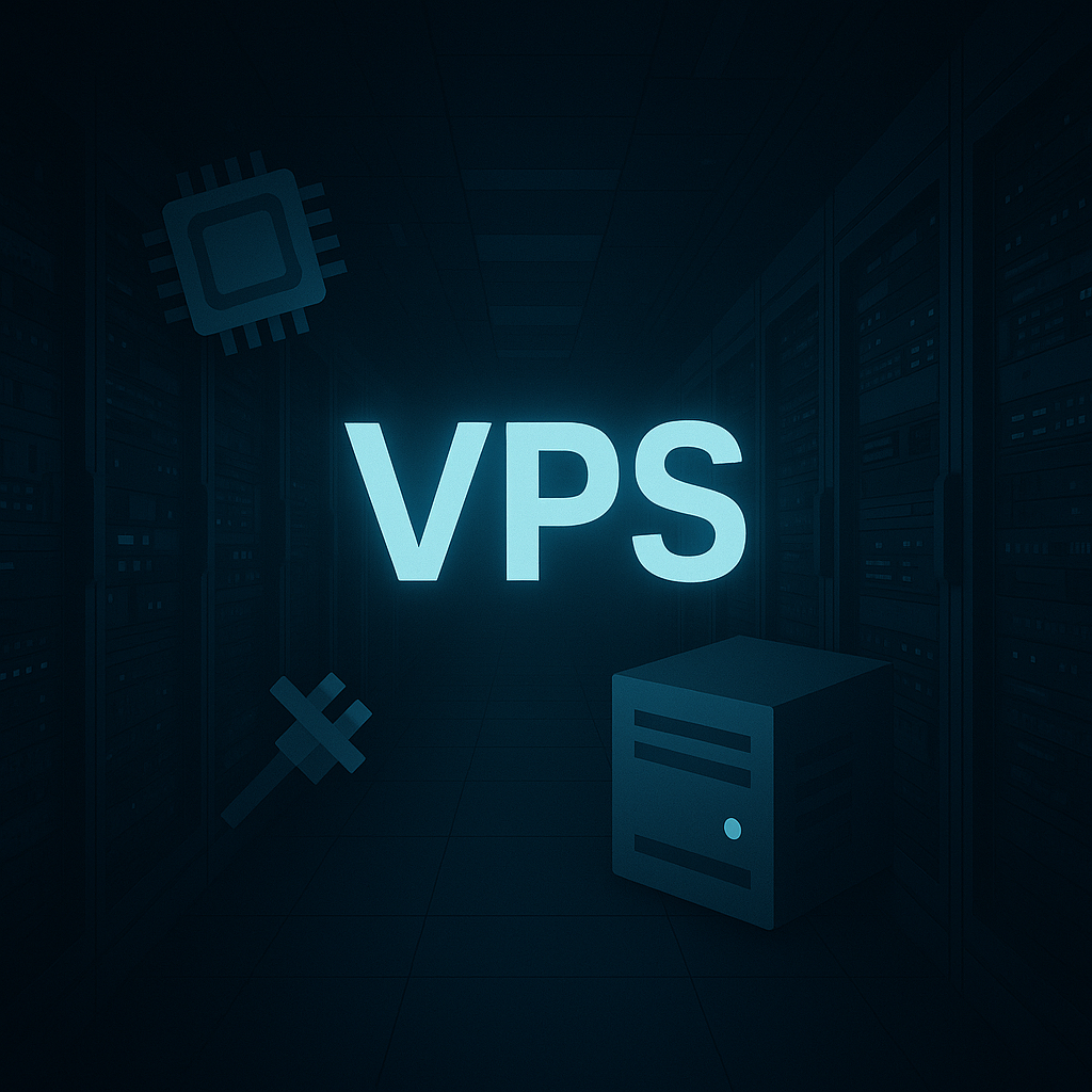 VPS Linux
