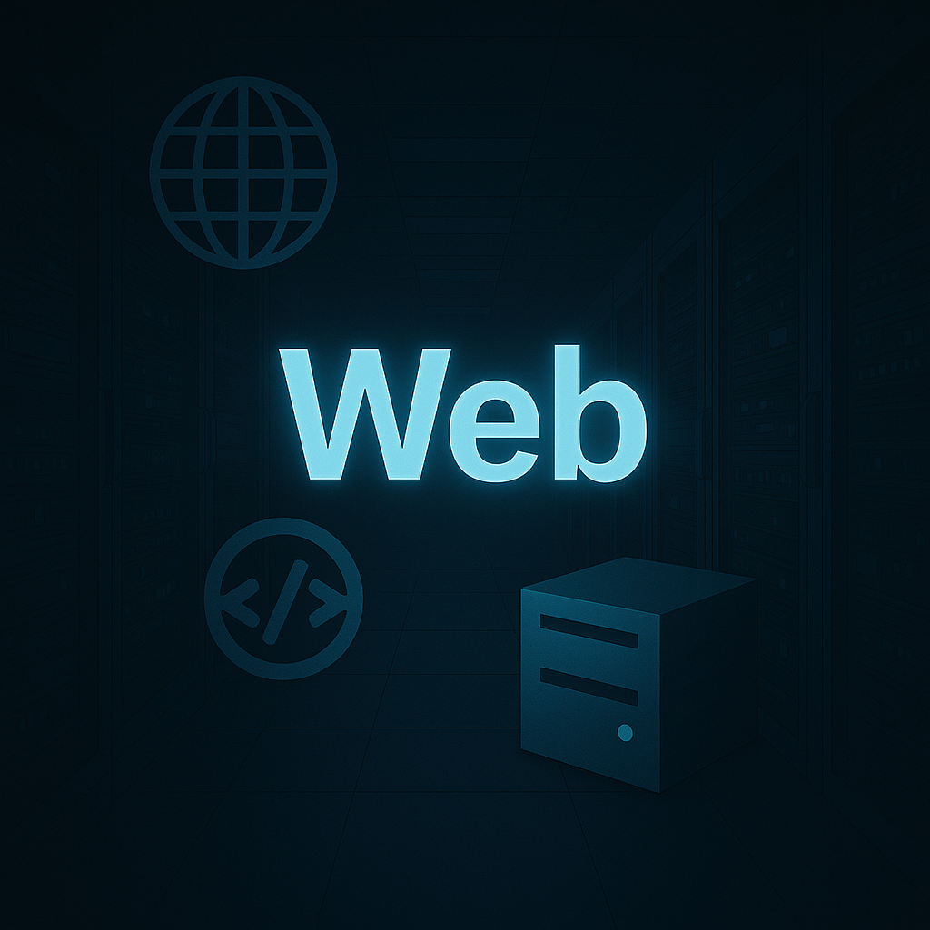Hébergement Web
