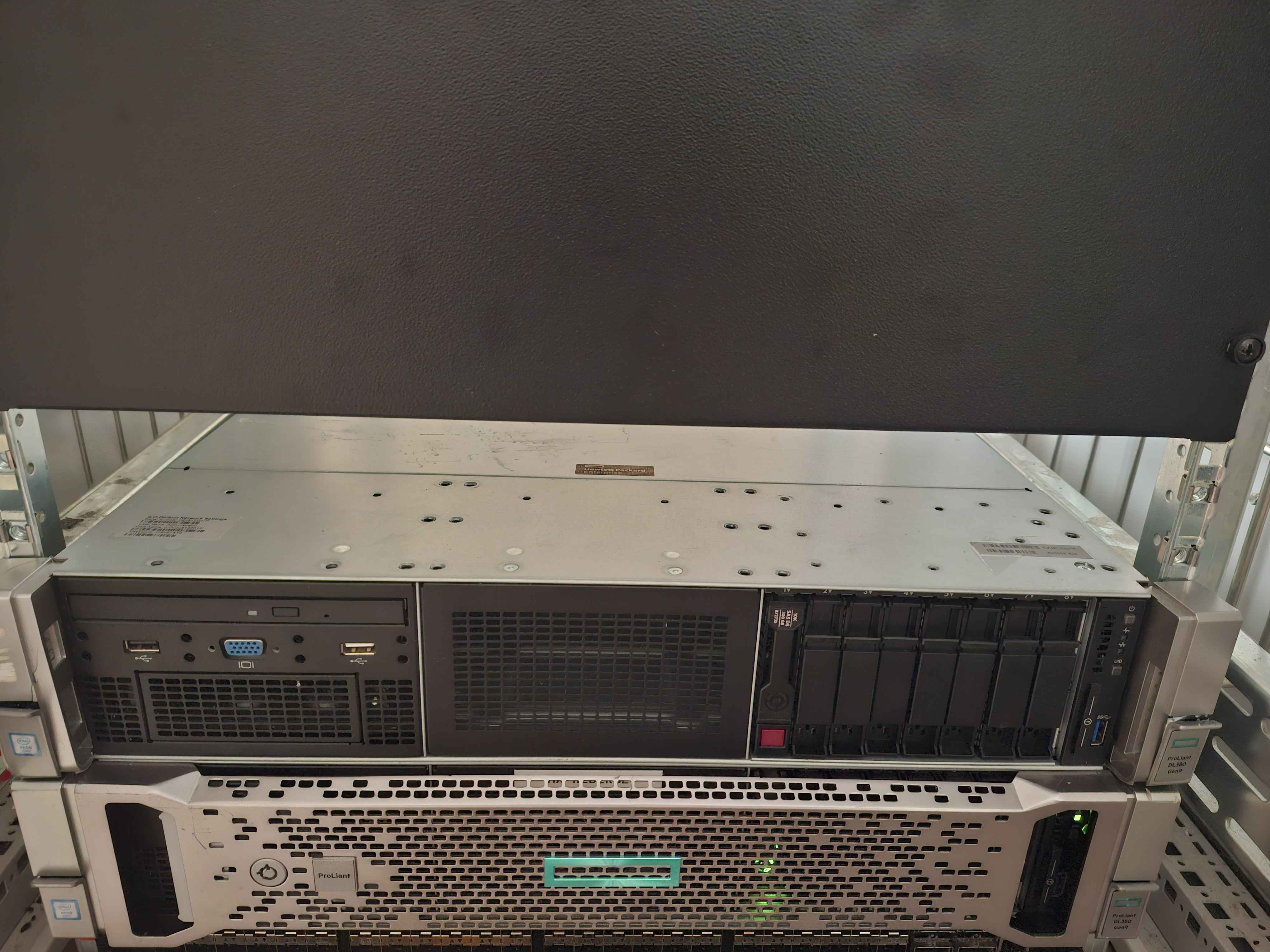 Serveurs Datacenter